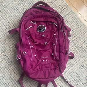 Osprey Questa Backpack